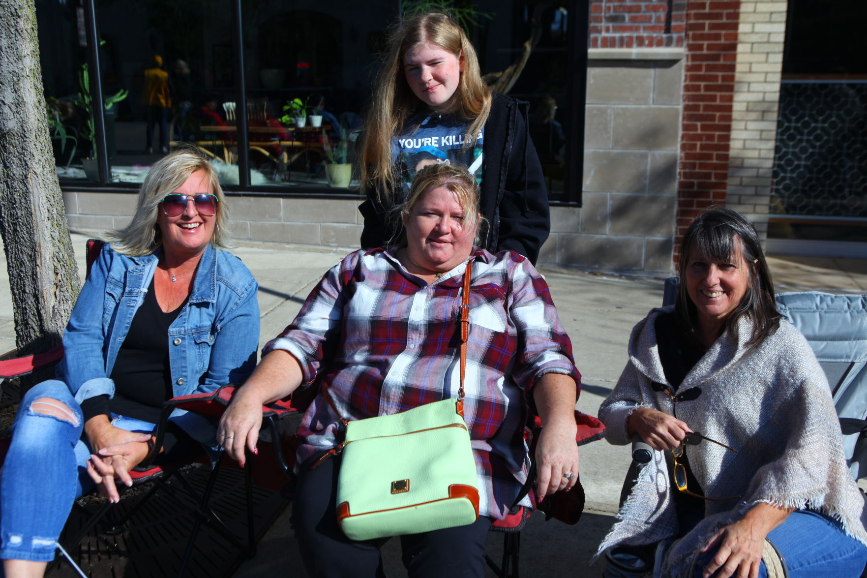 Faces of the Region: Valparaiso Popcorn Festival